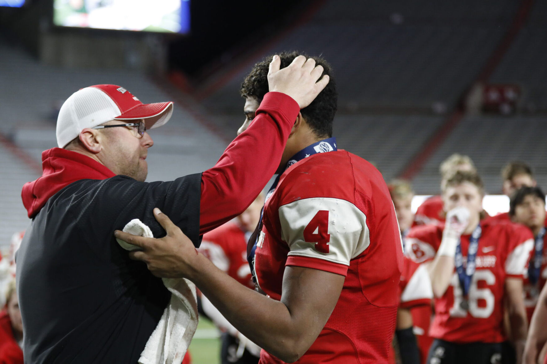 PHOTOS: Scottsbluff vs Skutt 2019